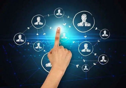 在線教育蓬勃發展的核心驅動力探析