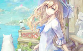 動(dòng)漫設(shè)計(jì) 數(shù)字化時(shí)代的蓬勃前景與職業(yè)機(jī)遇