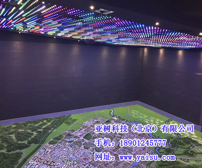 北京展覽館4D影院報價與亞樹科技服務解析
