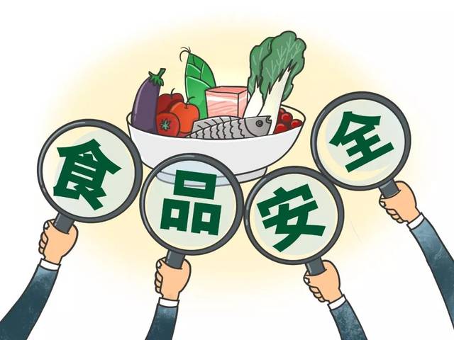 曝光！貴州這17批次食品不合格，食品質量敲響安全警鐘