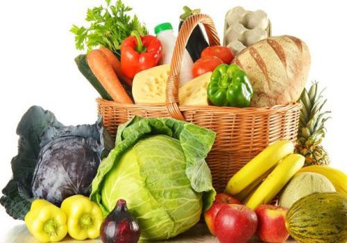 漢式養生 滋補五臟的食物表，為家人收好