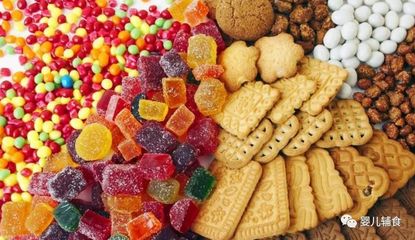 “食品添加劑致癌”傳聞不斷！外面的食物還能不能買給孩子吃？